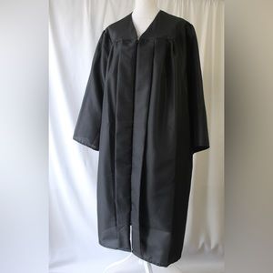 Jostens Graduation Gown